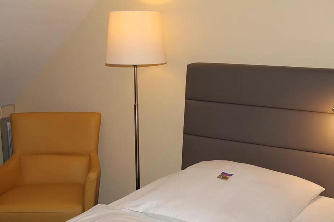 La Maison City-Messe-Arena Hotel Boardinghouse - Kontaktloser Self Check-In Kolonia Zewnętrze zdjęcie