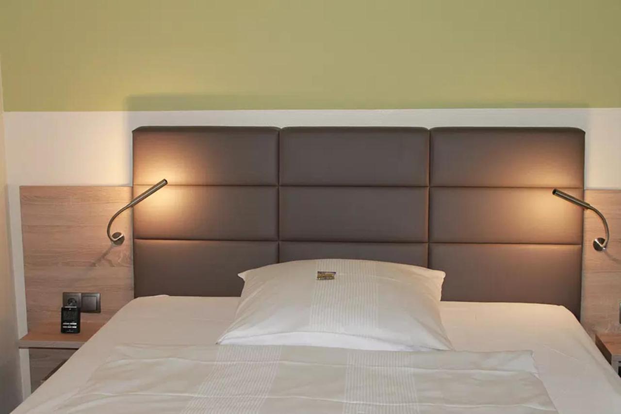 La Maison City-Messe-Arena Hotel Boardinghouse - Kontaktloser Self Check-In Kolonia Zewnętrze zdjęcie